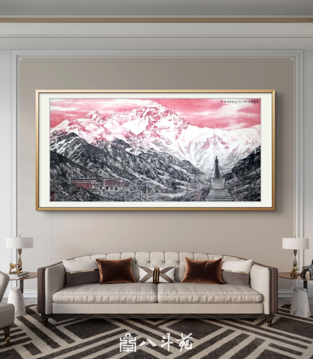 中国当代书画收藏故事30篇和收藏家30位总目录插图2