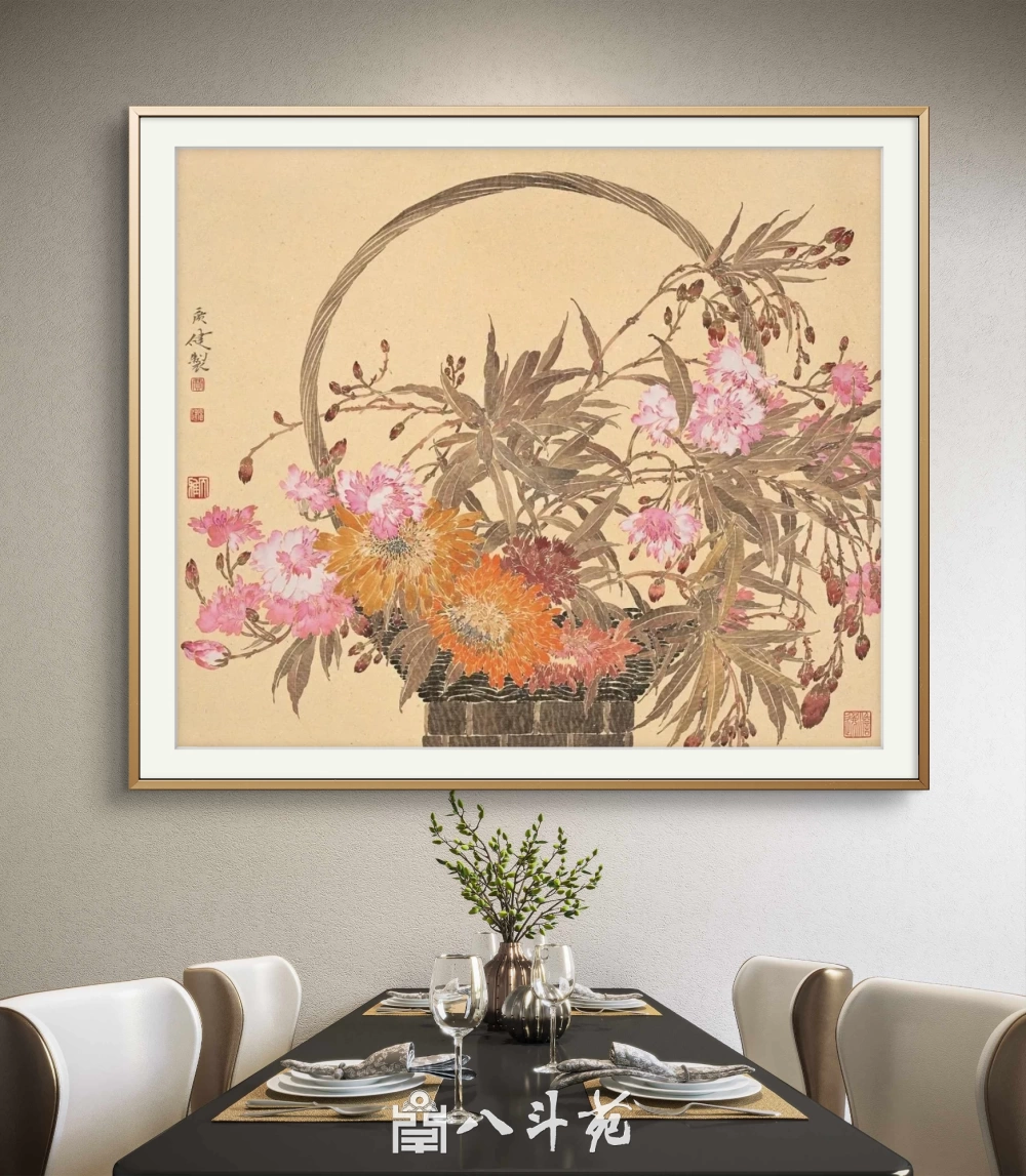 如何判断一个书画定制平台是否靠谱 四招教你避坑插图1