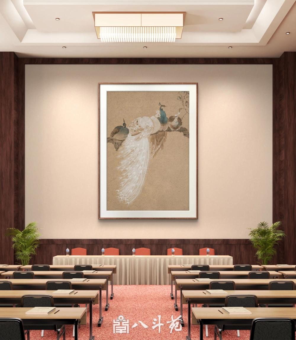 企业社会责任报告封面题字 彰显文化底蕴与担当插图1 企业社会责任报告封面题字 彰显文化底蕴与担当插图1