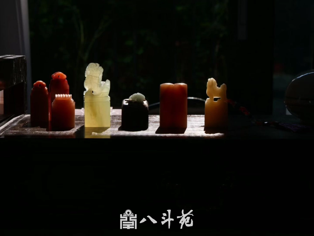 书画题款钤印规范与美学原则插图