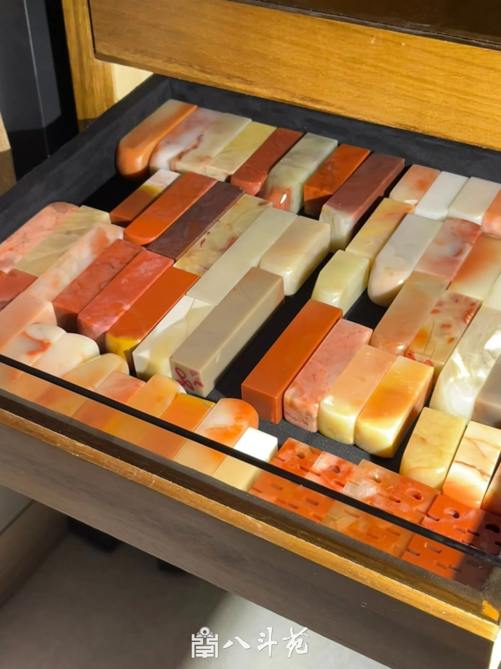 书画收藏家 100-南宋贾似道：权相巨奸，收藏天下名迹，半闲堂藏宝插图