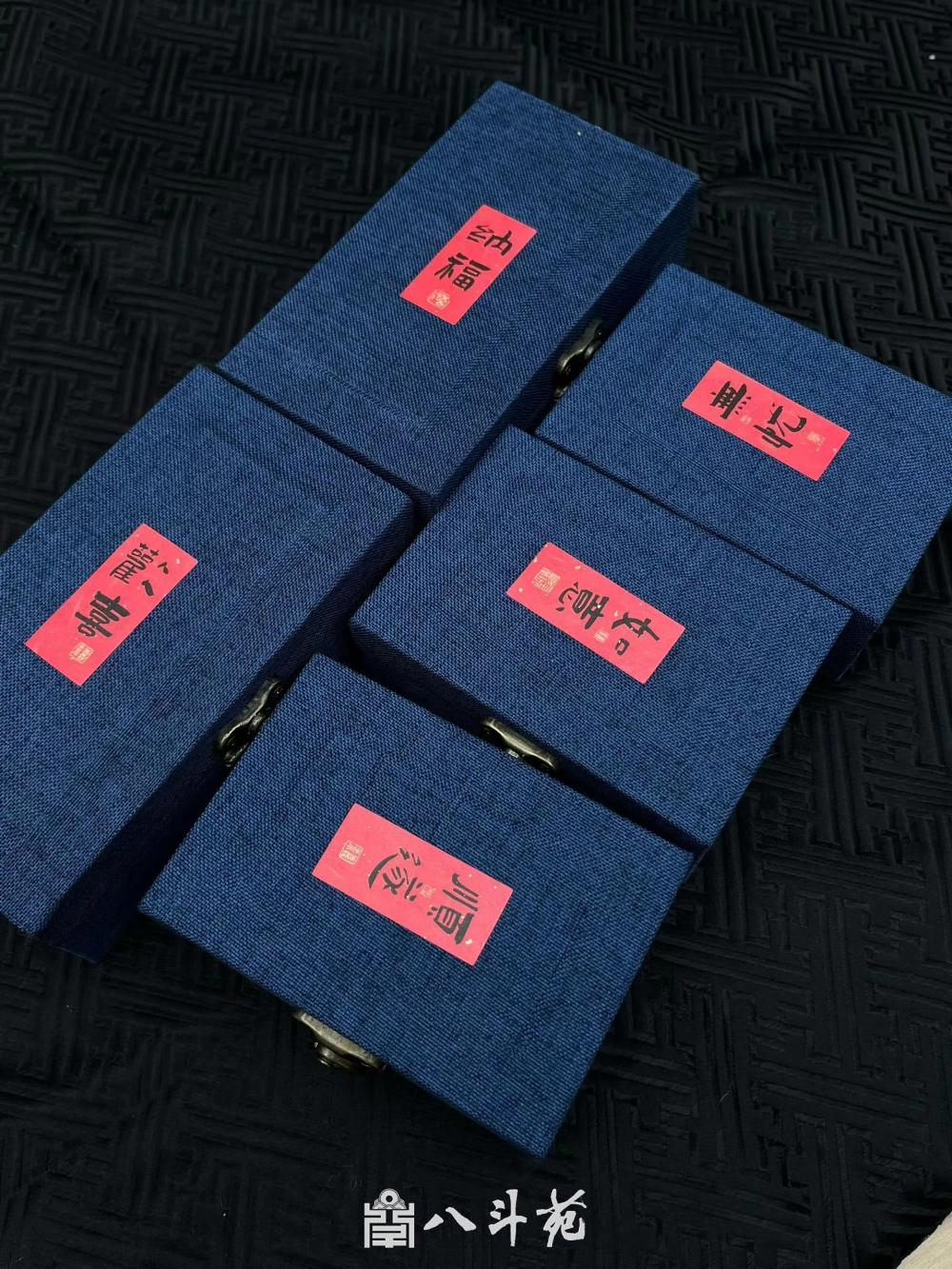 书画保存防潮防虫完整方案插图1