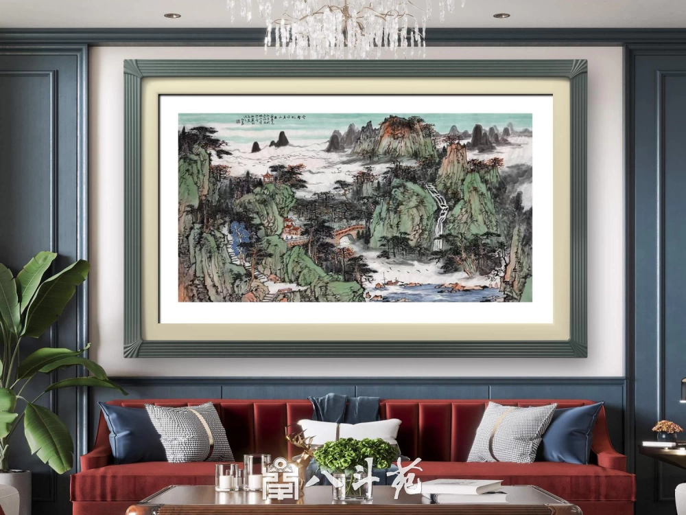 品读经典｜国画创作常用诗词 100 首总目录（创作指南）插图