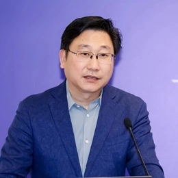 虞晓勇.北师大书法系主任/北京书协副主席｜作品定制