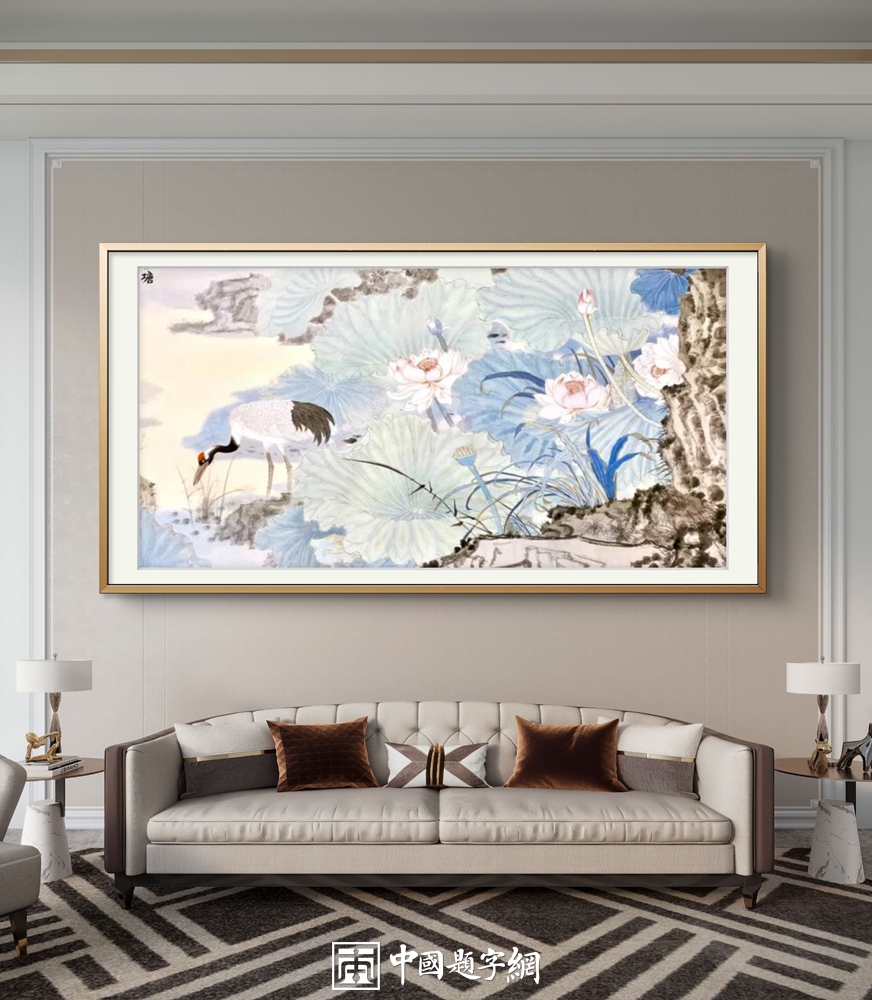 国画花鸟虫鱼创作技法详解插图1 国画花鸟虫鱼创作技法详解插图1