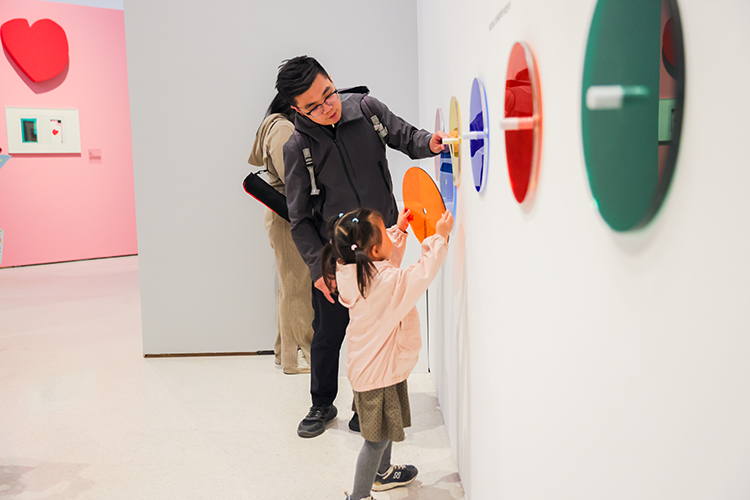 躺进色彩:北京时代美术馆马蒂斯版画展开幕插图10中国题字网 躺进色彩:北京时代美术馆马蒂斯版画展开幕插图10中国题字网