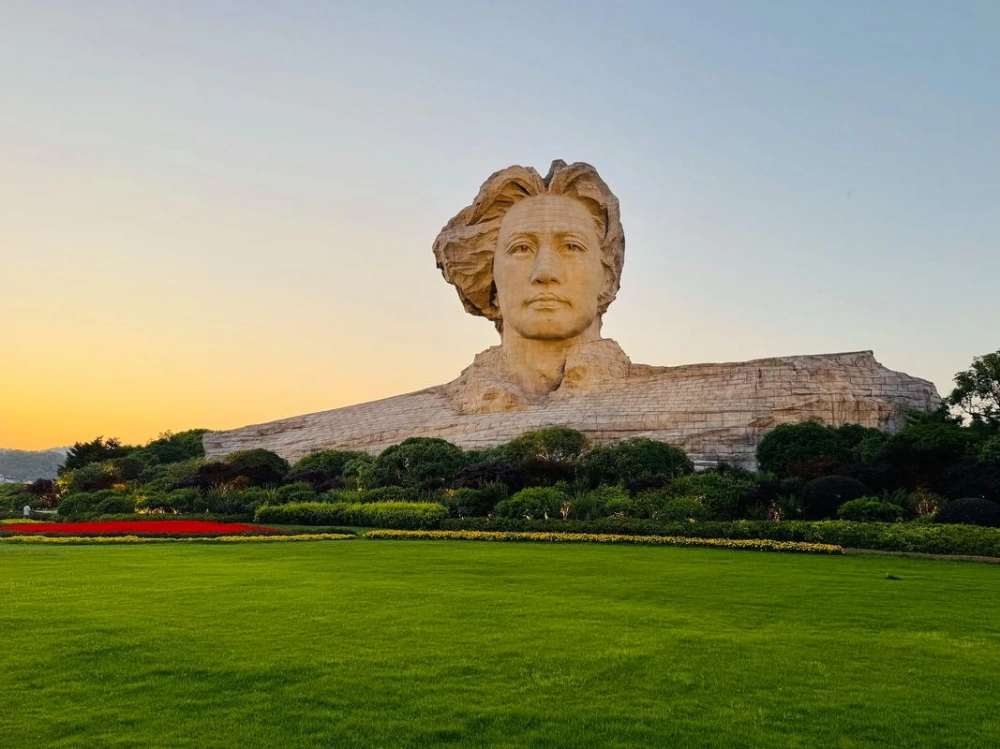 品读经典｜书画创作常用毛主席诗词20首（创作指南）