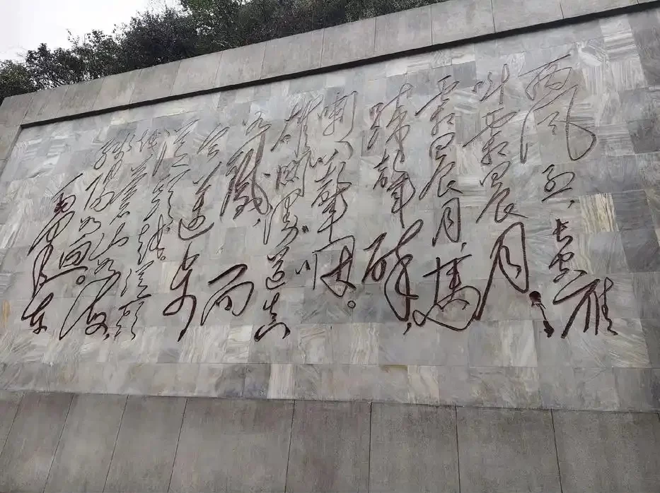 品读经典｜书画创作常用毛主席诗词20首（创作指南）插图2