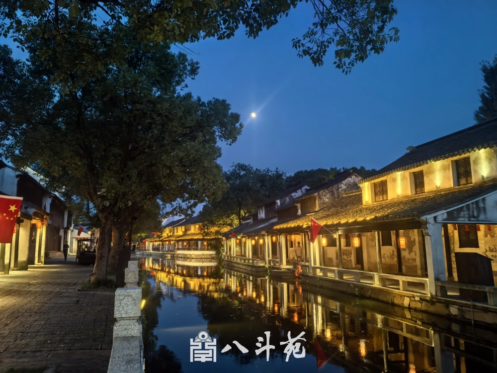 品读经典｜国画创作常用诗词100首之《惠崇春江晚景》原文与解析插图