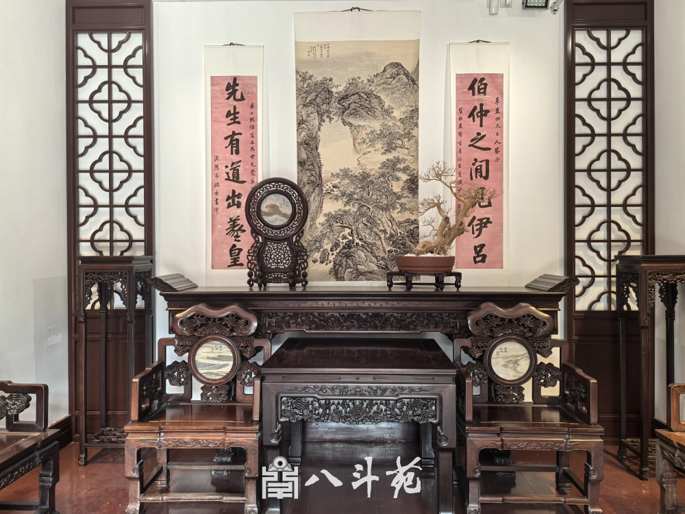 医护工作者书画致敬主题插图1