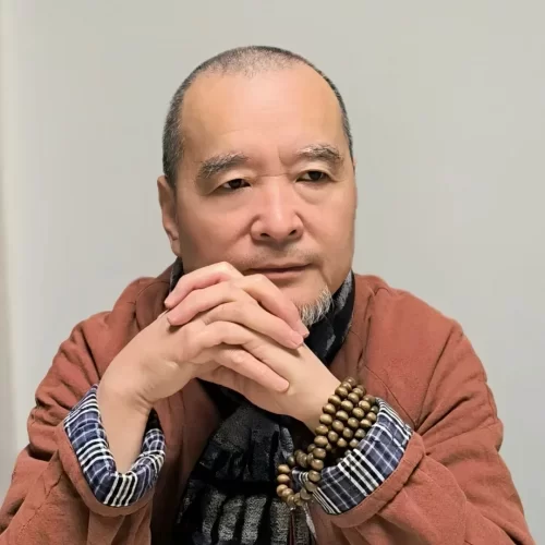 书画名家李健强作品欣赏定制