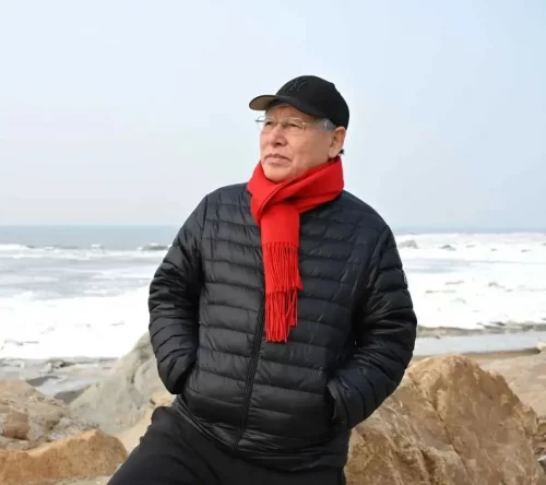 画家白国文精品工笔花鸟画-作品鉴赏定制插图