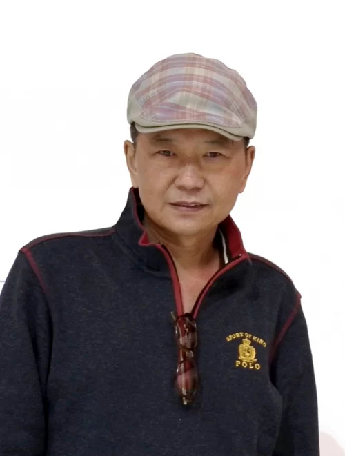 刘昆写意人物画的笔墨叙事.西部图景-作品鉴赏定制插图