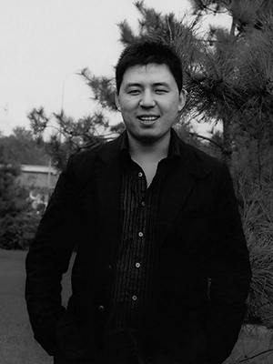 宋彦军工笔人物画-作品鉴赏定制插图