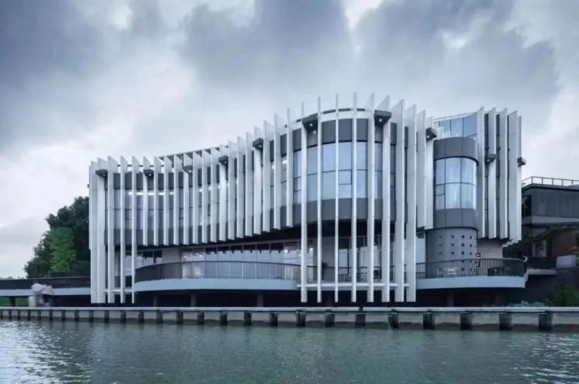 朱训德国画艺术欣赏与探访插图9