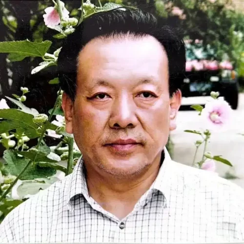 赵宁安国画艺术欣赏-草木得生趣 鸟雀蕴天机插图