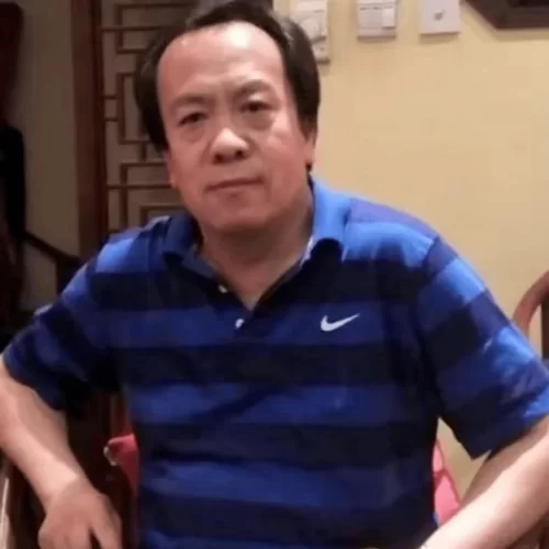 史占文工笔重彩画作品欣赏定制插图