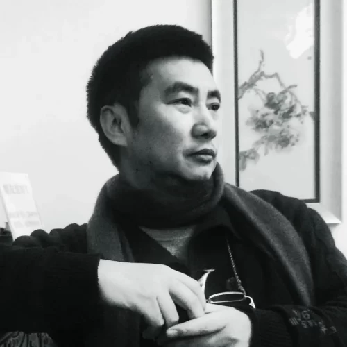 许宏泉绘画艺术散谈-难得不羁成优雅插图1