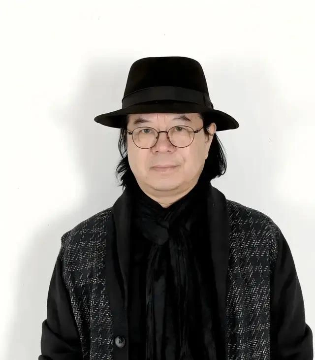 陆天宁国画艺术欣赏-八载西藏情，高原山水魂插图