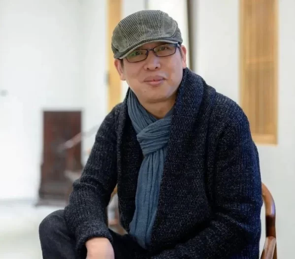 琅园-芸窗——汪为新国画作品展插图