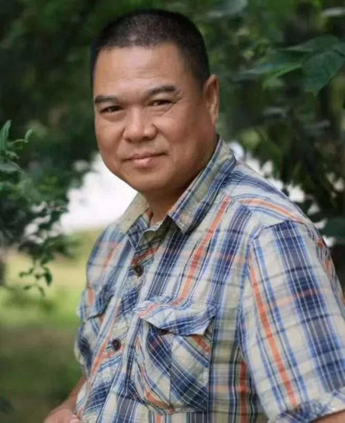 画家张树立山水画作品欣赏插图