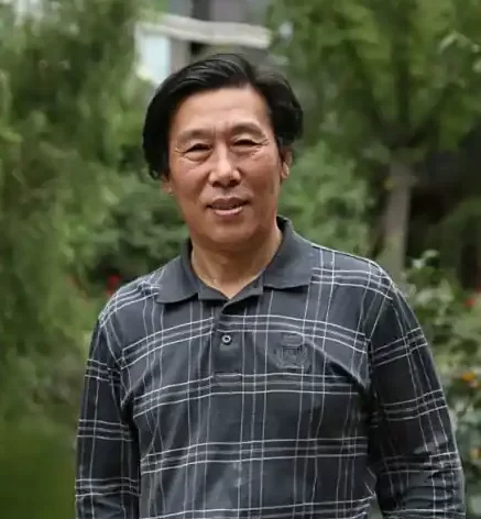 著名国画家张鸿飞的艺术经历插图