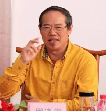 周逢俊的山水画：磅礴大气，震撼人心插图