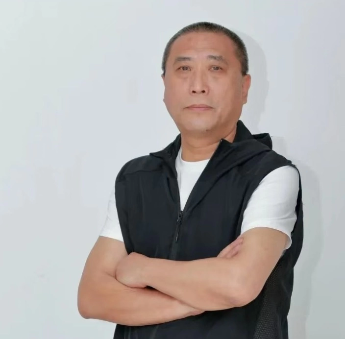 姚大伍水墨国画艺术作品欣赏插图