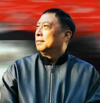 赵青仲山水画艺术作品欣赏-意在画外插图