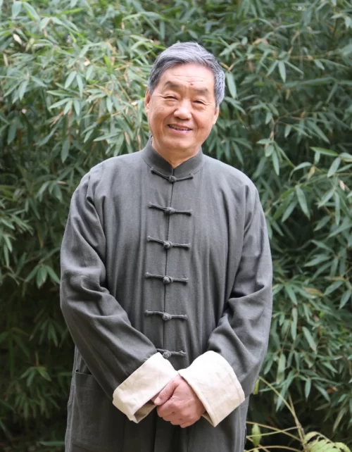 赵占东国画-传统笔墨和色彩的融合，把中国花鸟画的唯美推向极致插图