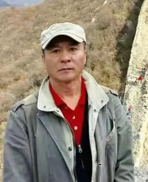 郭雅玉长城山水画艺术作品欣赏插图