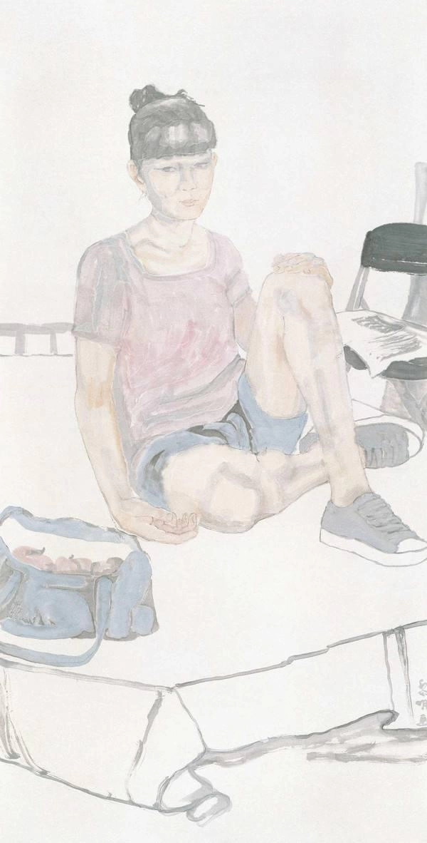 著名画家田黎明国画艺术作品赏析插图8