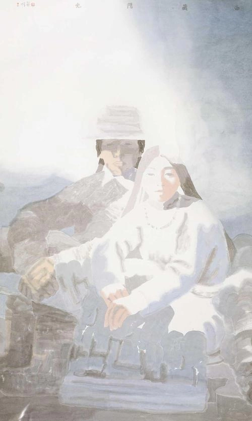 著名画家田黎明国画艺术作品赏析插图9
