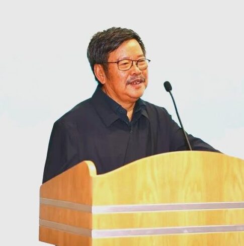 王金石山水画的诗意表达-不负潇湘即有诗