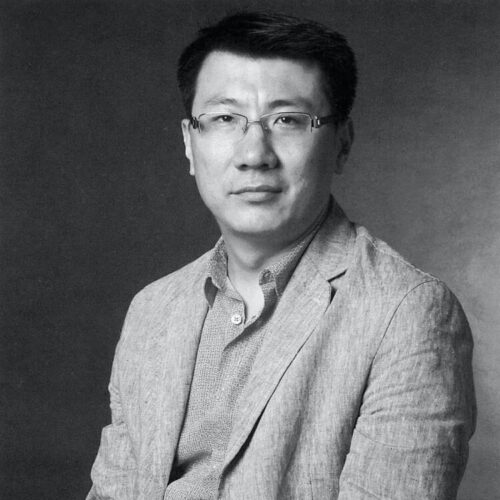 常朝晖·山水画丨将水墨与重彩有机结合插图