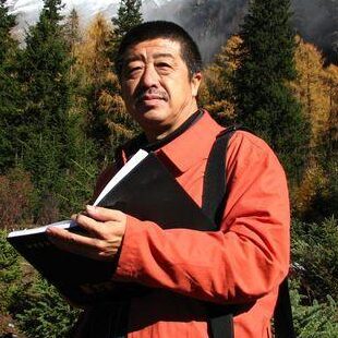 白云乡：当代北宗山水最具语境气息的山水画家插图