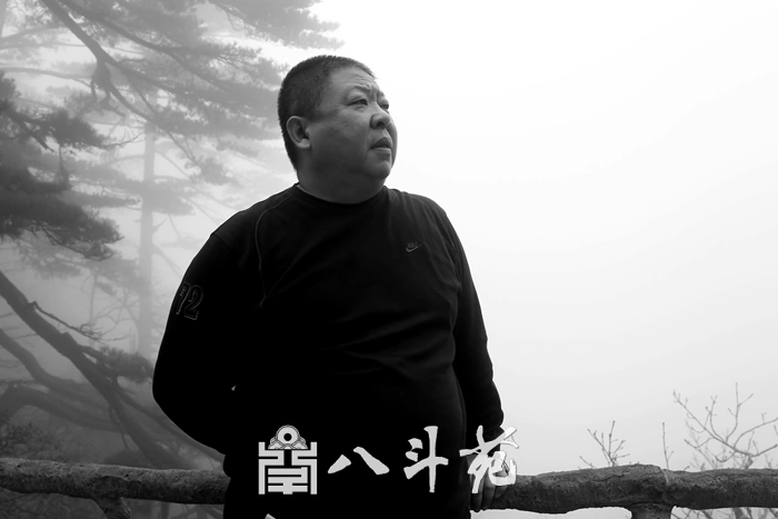郭金服山书画国画艺术作品欣赏