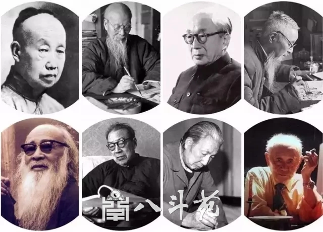历代书画名家们的润笔费都是什么样的,开开眼!插图 历代书画名家们的润笔费都是什么样的,开开眼!插图