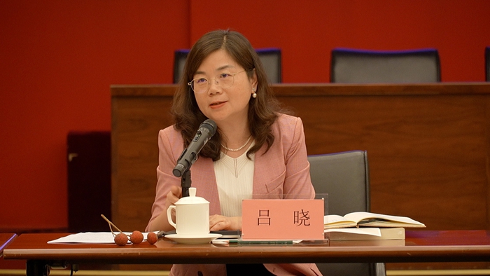 纪念陈半丁先生诞辰150周年学术研讨会在京举办插图2中国题字网 纪念陈半丁先生诞辰150周年学术研讨会在京举办插图2中国题字网