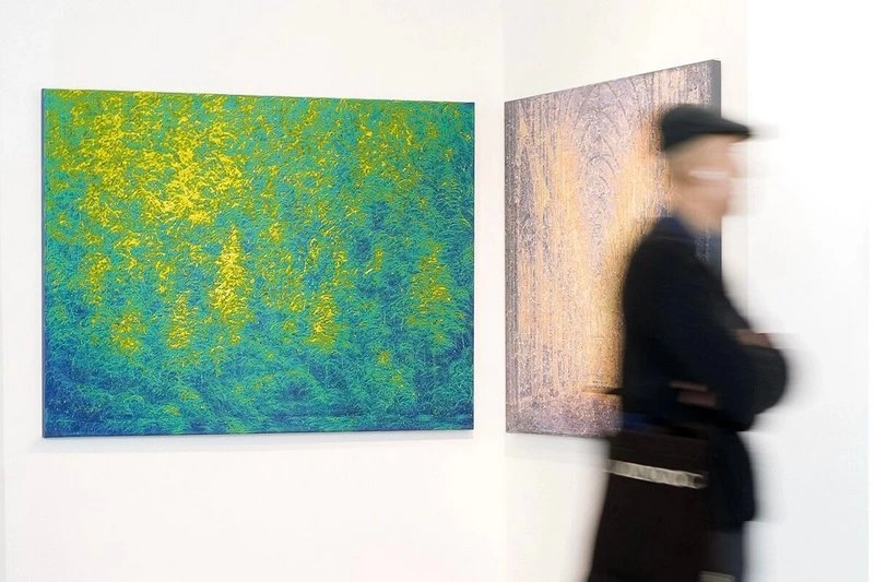 2026 ART021上海艺博会揭晓参展名单：全球艺术力量再聚申城插图1