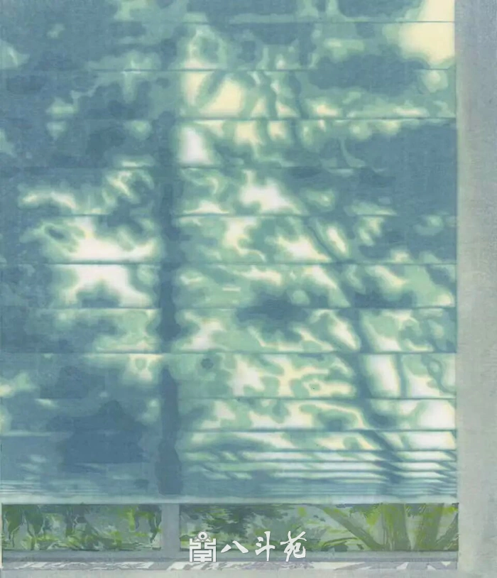 “流光凝绘——浙江省女画家作品展”在衢州美术馆开展插图4