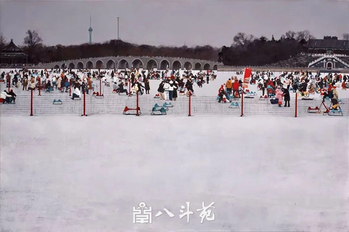 “流光凝绘——浙江省女画家作品展”在衢州美术馆开展插图 “流光凝绘——浙江省女画家作品展”在衢州美术馆开展插图