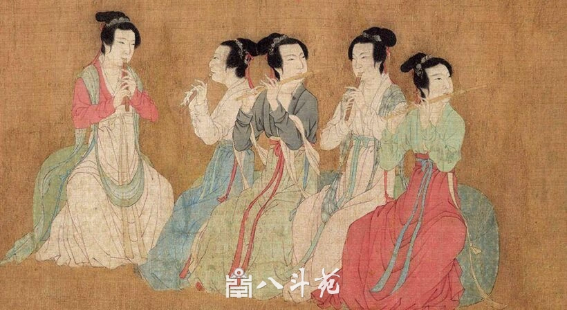 中国十大传世名画，中华艺术巅峰与千年审美